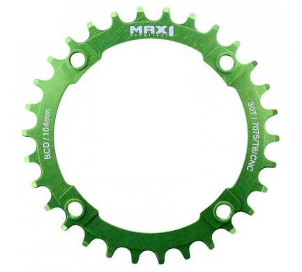 Převodník MAX1 Narrow Wide 30z zelený