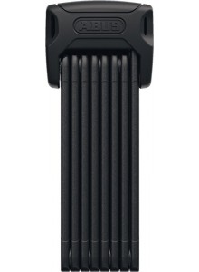 Skládací zámek ABUS 6000K/120 BK SH Bordo Big