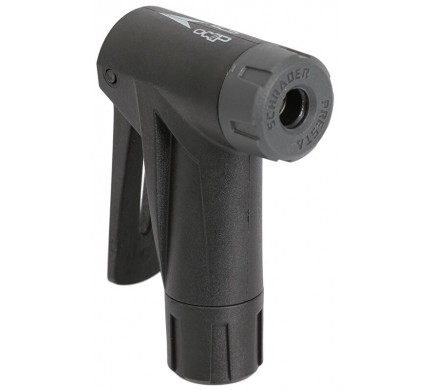 Náhradní chytrá hlava MAX1 pro nožní hustilku bez hadice