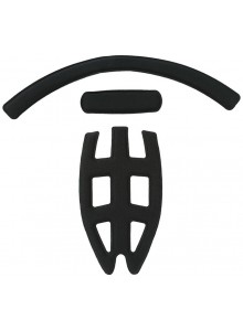 Náhradní výstelky do přilby KED Crom/Kailu