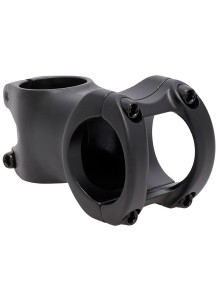 Představec MAX1 Edge Fat 50/7°/35 mm černý