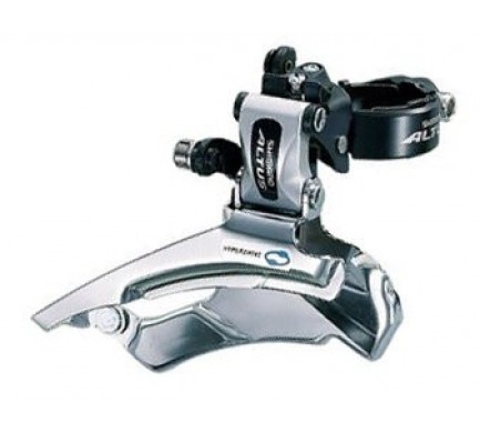 Přesmykač SHIMANO FD-M311 34,9mm (adapt.31,8) univerzální tah Down Swing