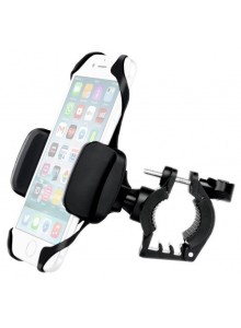 Držák mobilu SWISSTEN S-grip na řidítka