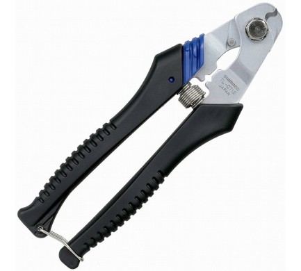 Kleště SHIMANO TL-CT12 na bowdeny a lanka