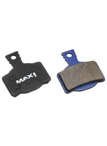 Brzdové doštičky max1 Magura MT2 MT4 MT6 MT8