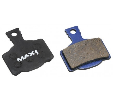 Brzdové doštičky max1 Magura MT2 MT4 MT6 MT8