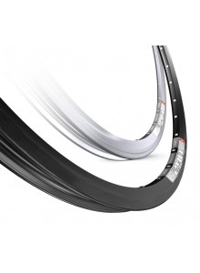 Ráfik MACH1 trekový 240/ 36 dier/1nit čierny DISC