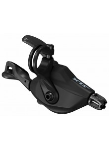 Řazení SHIMANO SLX SL-M7100-R 12sp. pravé, s objímkou, v krabičce