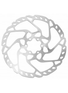 Brzdový kotouč SHIMANO SLX SM-RT66M 180mm v krabičce