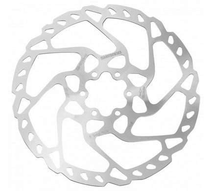 Brzdový kotouč SHIMANO SLX SM-RT66M 180mm v krabičce