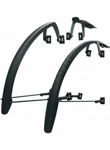 Blatníky SKS Speedrocker 28" černé