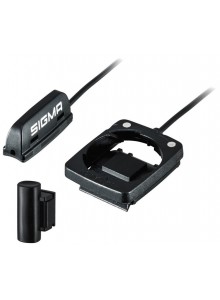 Kabeláž SIGMA Top Line NEW- pro TL 5.0 WR - 16.16 WR, PURE 1