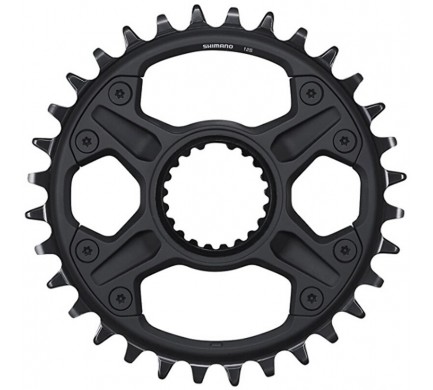 Převodník SHIMANO Deore 30 zubů, pro 1x12 speed