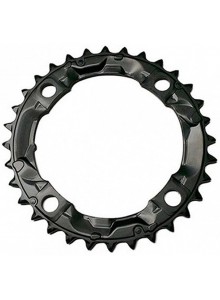 Převodník SHIMANO Acera FC-M361-3 32 zubů, 8 speed, 104 mm, černý