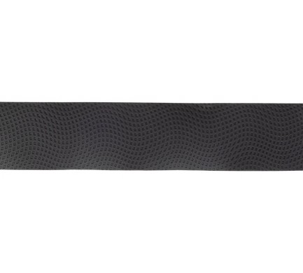 Omotávka M-WAVE  černá Non Slip