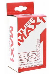 Duša 28 700 x 28/45 FV (28/47-622/635) MAX1