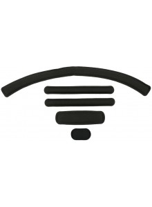 Náhradní univerzální výstelky do přilby KED