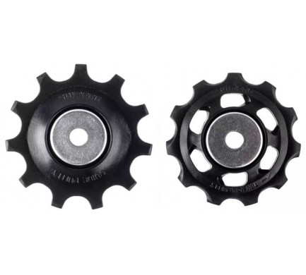 Kladky měniče SHIMANO Deore RD-5120 / RD-M4120 / RD-M6000 10/11 rychlostí (pár)