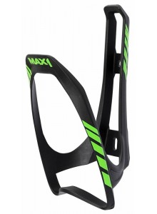 Košík MAX1 Evo zeleno/černý