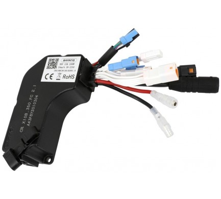 Řídící jednotka BAFANG CR X10B.350.FC 2.1 Canbus