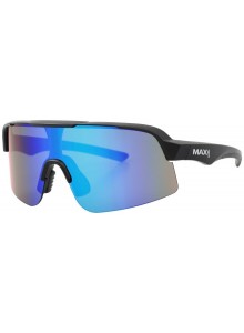 Brýle MAX1 Strada matné černé