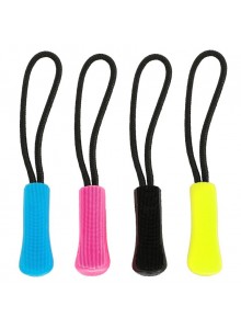 Set barevných zipperů MAX1