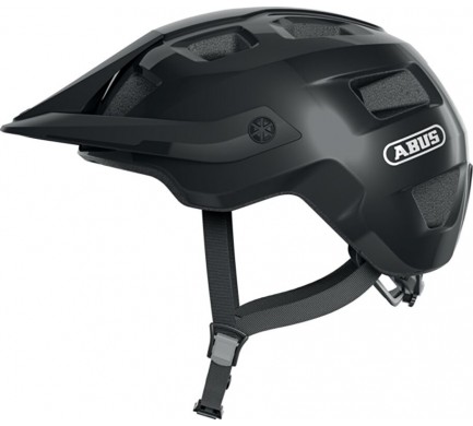 Přilba ABUS MoTrip shiny black L