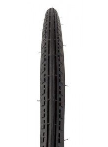 Plášť KENDA 28x1 1/2 (635-40) (K-142) čierny