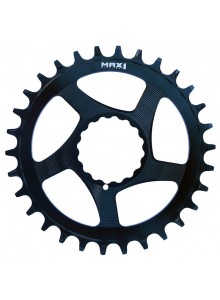 Převodník MAX1 Narrow Wide RaceFace 30z černý