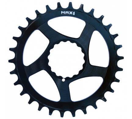 Převodník MAX1 Narrow Wide RaceFace 30z černý