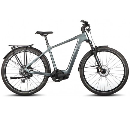 Elektrokolo STEPPENWOLF Transterra Sport 9.1 DJI (M) titanium grey gloss Elektrokolo STEPPENWOLF Transterra Sport 9.1 DJI (M) titanium grey gloss