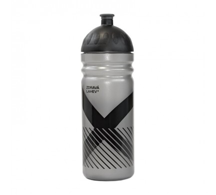 Zdravá lahev 0,7 l Sport XO černá