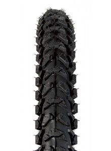 Plášť KENDA 26x2,1 (559-54) (K-848) čierny