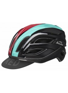 Přilba KED Gravelon M italo 52-57 cm Přilba KED Gravelon M italo 52-57 cm