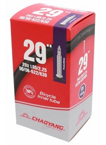 Duša 29 x 1,95-2,25 (50/56-622) FV48 CHAOYANG