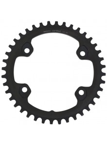 Převodník SHIMANO GRX FC-RX600-1 40 zubů, 1x11 speed