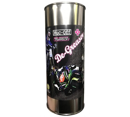 Čistič MUC-OFF Bio Degreaser 1 l