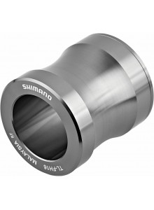 Stah Shimano na montáž prachovky12 rychl. ořechu TLFH16