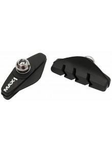 Brzdová botka silniční MAX1 50mm se šroubem