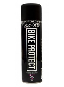 Údržbový sprej MUC-OFF Bike Protect 500 ml