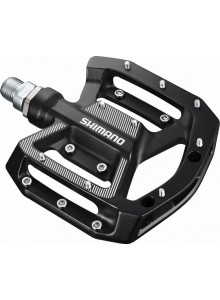 Pedály Shimano PD-GR500 Trail černé
