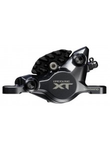 Brzdový třmen SHIMANO XT BR-M8200 v krabičce Brzdový třmen SHIMANO XT BR-M8200 v krabičce