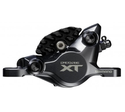 Brzdový třmen SHIMANO XT BR-M8200 v krabičce