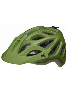 Prilba KED Trailon M olive matt 52-58 cm
