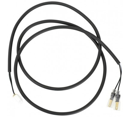 Kabel ke světlu BAFANG 900 mm