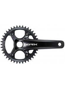 Kliky SHIMANO GRX FC-RX820-1 175mm, 42 zubů,12 speed bez pouzdra, v krabičce