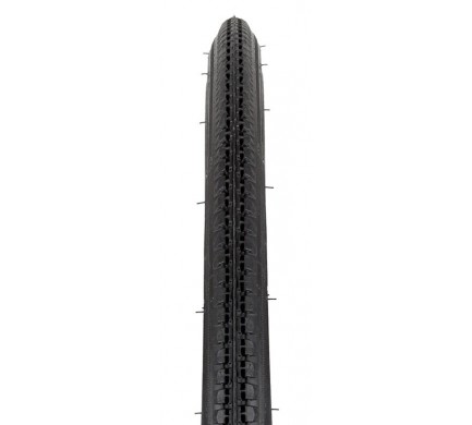 Plášť 24 x 1 3/8 (540-37) K-143 čierny KENDA 