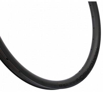 Ráfik MAX1 Carbon Enduro 29" 38