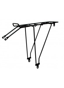 Nosič MAX1 bočný úchyt 26-28" s klapákom