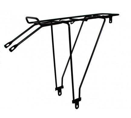 Nosič MAX1 bočný úchyt 26-28" s klapákom